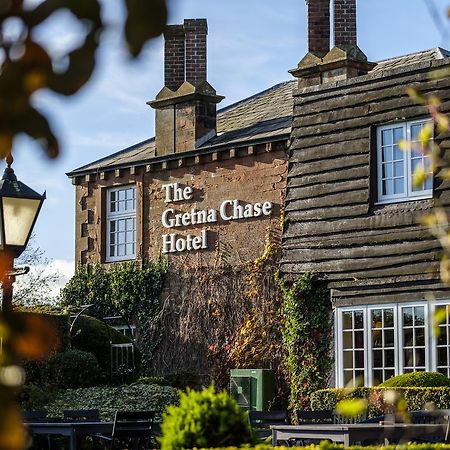 The Gretna Chase Hotel Exterior photo